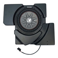 Ssv Works X32-PUS10 Quick Start Manual