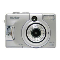 Vivitar Vivicam 3826 User Manual