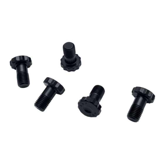 CSP Products 4 Fitting Instructions