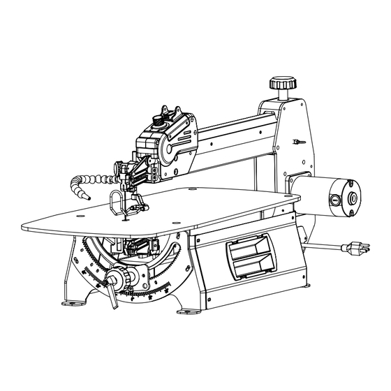 Bucktool SSA22 Instruction Manual