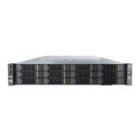 Xfusion Digital Technologies FusionServer 2288X V5 User Manual
