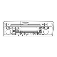 Pioneer DEH-M6017ZH Service Manual