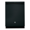Dishwasher GE GDF570 Series Owner's Manual