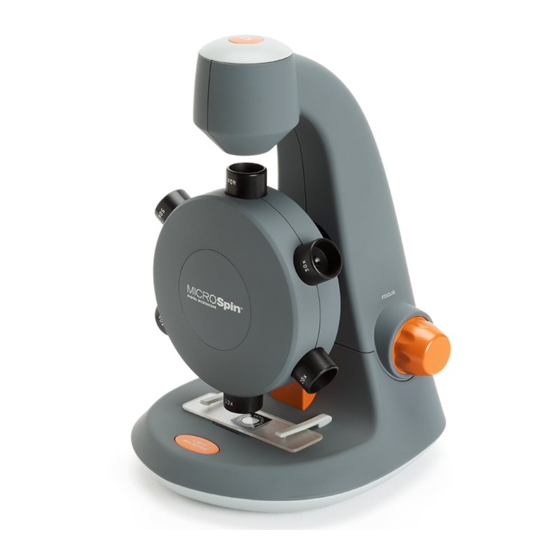 Celestron 44114 Instruction Manual