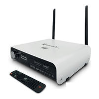 Xtreamer EXPRESS User Manual
