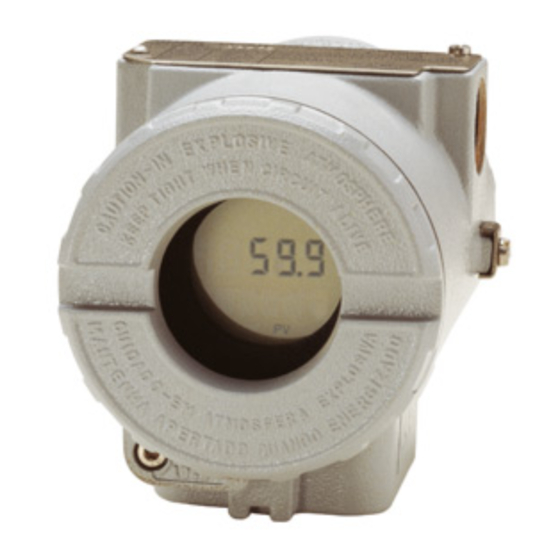 SMAR TT302 Operation, Maintenance & Instruction Manual