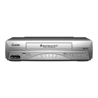Luxor LUX214VR Service Manual