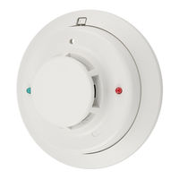 System Sensor 2112 Installation And Maintenance Instructions