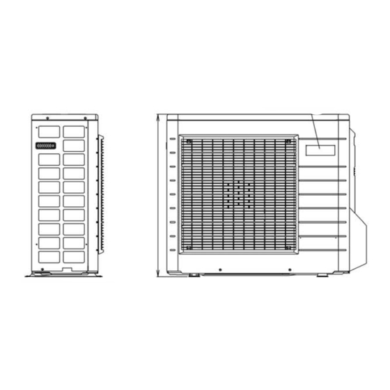 Daikin Altherma EKHBH Series Service Manual