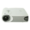 Projector Toshiba TDP-B1 Owner's Manual