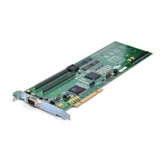PLX Technology PCI 9054RDK-860 Hardware Reference Manual