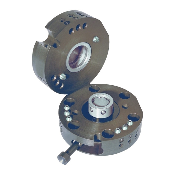 Zimmer HWR Series Installation And Operating Instructions Manual
