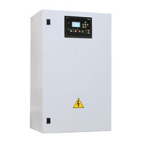 Sices ATS115 Use And Maintenance Manual