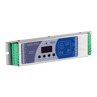 Pxm PiXiMo 3350 Manual