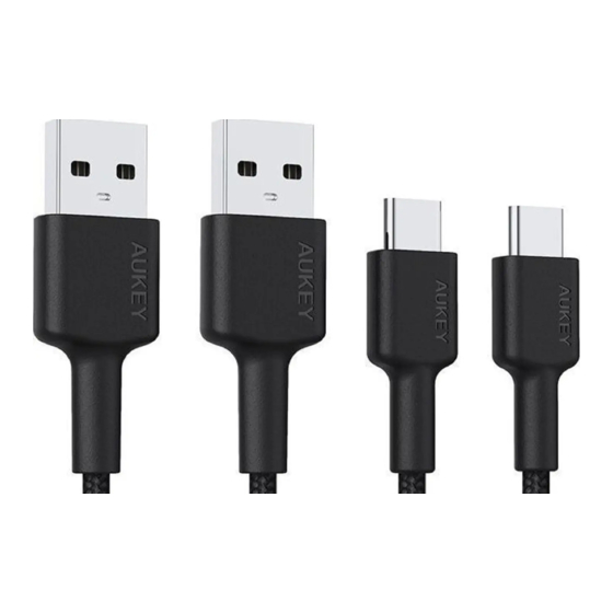 Aukey CB-CMD29 User Manual