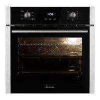 KKT KOLBE EB8015W Service Manual