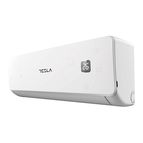 Tesla TA22FFUL-07410IA Operating	 Instruction