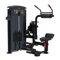 TKO 7064-G2 Owner's Manual