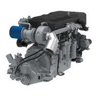 Nanni N13.660 CR2 Operator's Manual