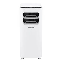 Honeywell HC09CESAWK User Manual