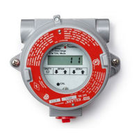PureAire ST-46 LEL Instruction Manual