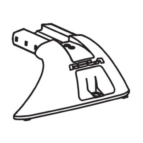 Rola PMX115 Fitting Instructions