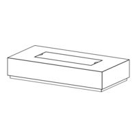 RH ORIZABA 10189967 Assembly/Installation Instructions