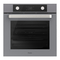 Oven Haier HWO60 Installation Manual