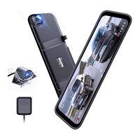 Vantrue Mirror M2 User Manual