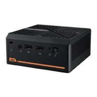 Advantech UBX-330M-BI5U0 User Manual