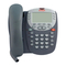 Avaya 2410 Manual