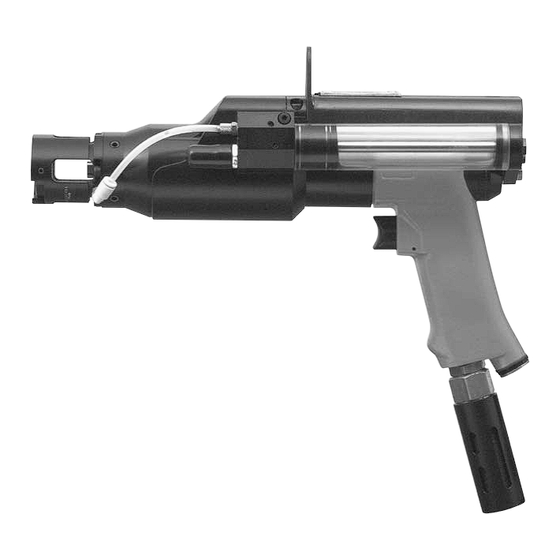 Quackenbush 120QP-21500 Series Parts Manual