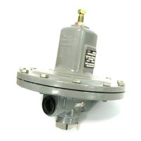 Fisher MR95L Installation Manual