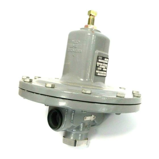 Fisher MR95L Installation Manual