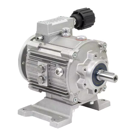 VAR-SPE K4 Instructions Manual