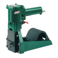 Omer A.18 Roll Use, Maintenance And Spare Parts Manual