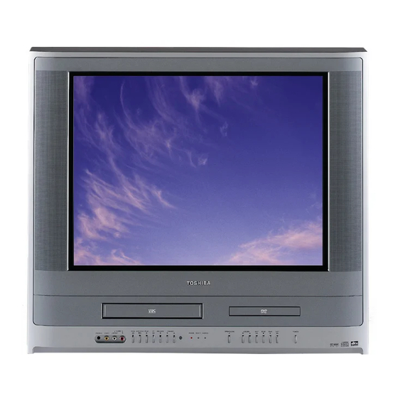 Toshiba Mw20fp1 Owner's Manual Pdf Download 