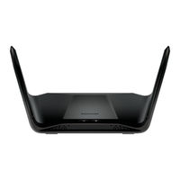 NETGEAR RAX70 User Manual