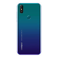 Coolpad 1825-I01 Manual