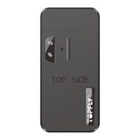TopflyTech T8808+ User Manual