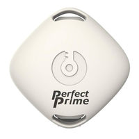 Perfect Prime TH201 Instruction Manual
