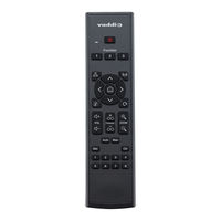 Legrand Vaddio RF User Manual