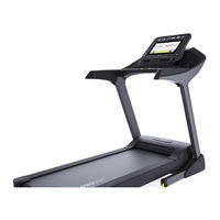 Domyos T990A User Manual