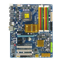 Gigabyte GA-EP43C-DS3 User Manual