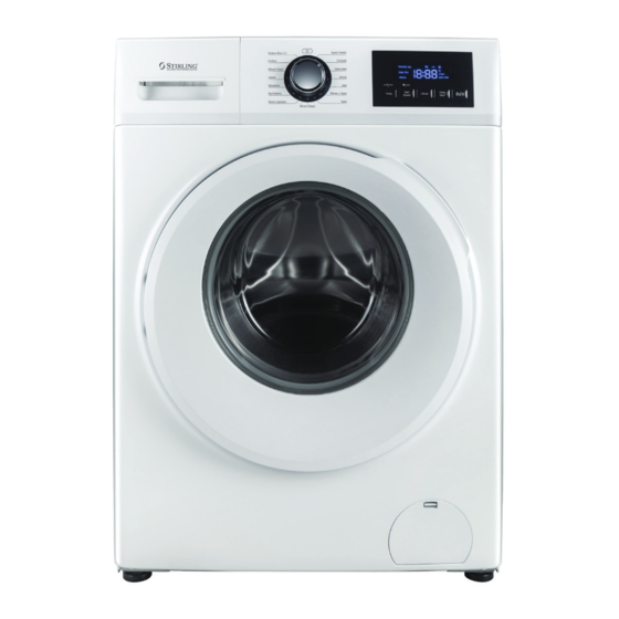 Stirling STR-FL90 Quick Start Manual