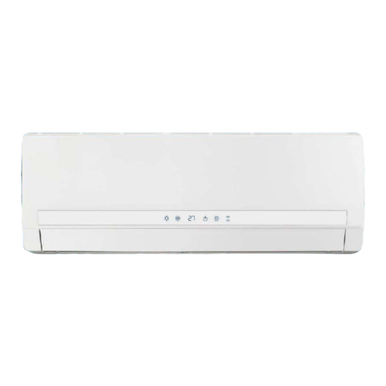 Action Clima FW-F Technical Manual