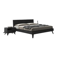 MODLOFT RIVINGTON DE-TRI-014847-Q Assembly Instruction Manual
