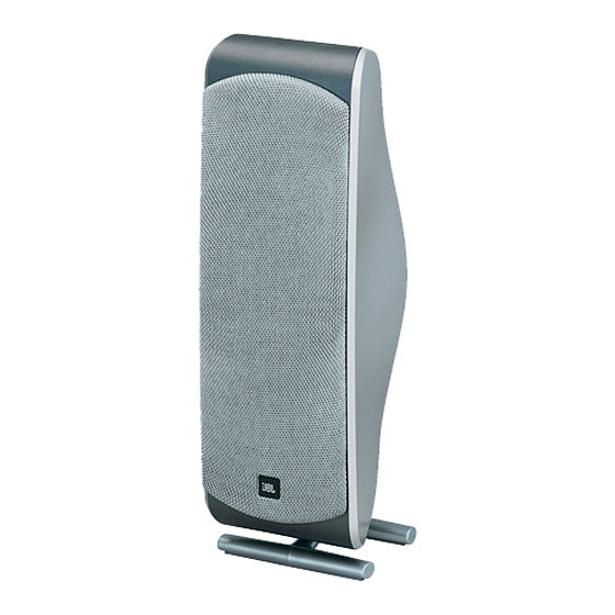 JBL SCS SAT 300 Owner's Manual