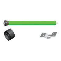 Schartec Tube FE Installation And Operating Instructions Manual