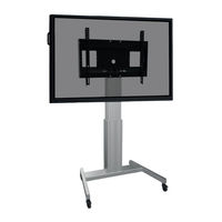 Conen SCETAVK Assembly Instruction